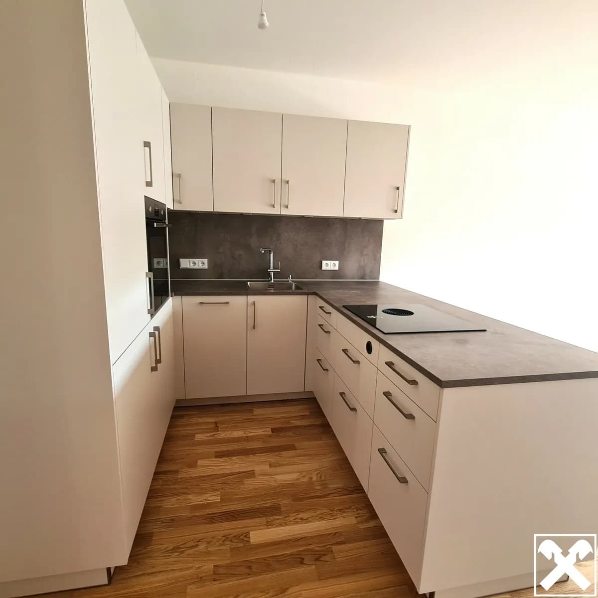 2-Zimmer-Wohnung mieten in Urfahr-Umgebung – 67,66 m², € 1.067 – Bild 3 von 7
