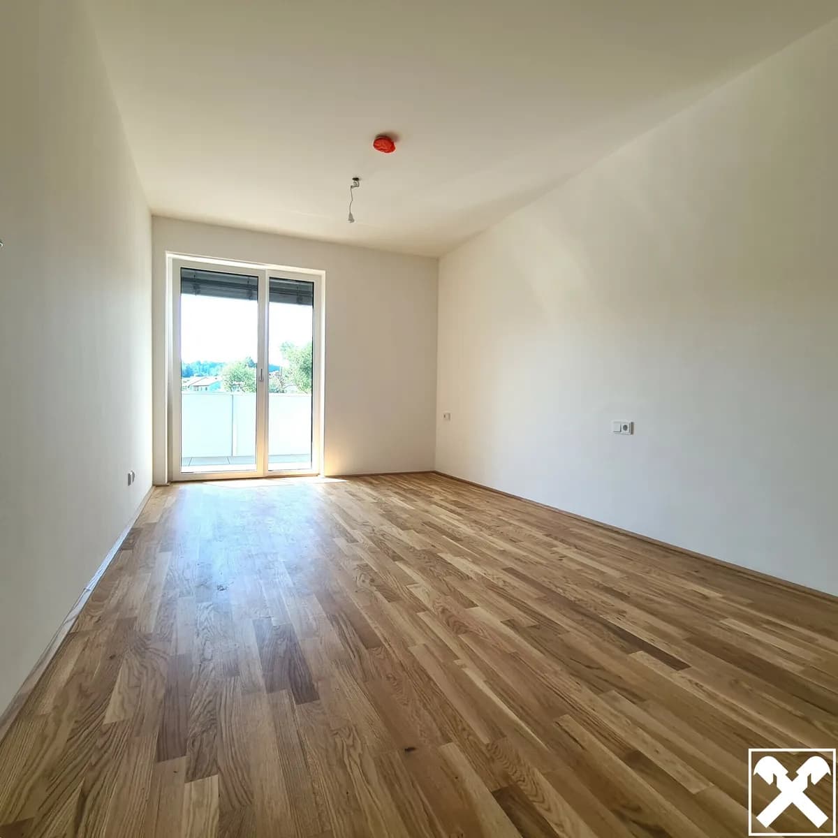 2-Zimmer-Wohnung mieten in Urfahr-Umgebung – 67,66 m², € 1.067 – Bild 6 von 7