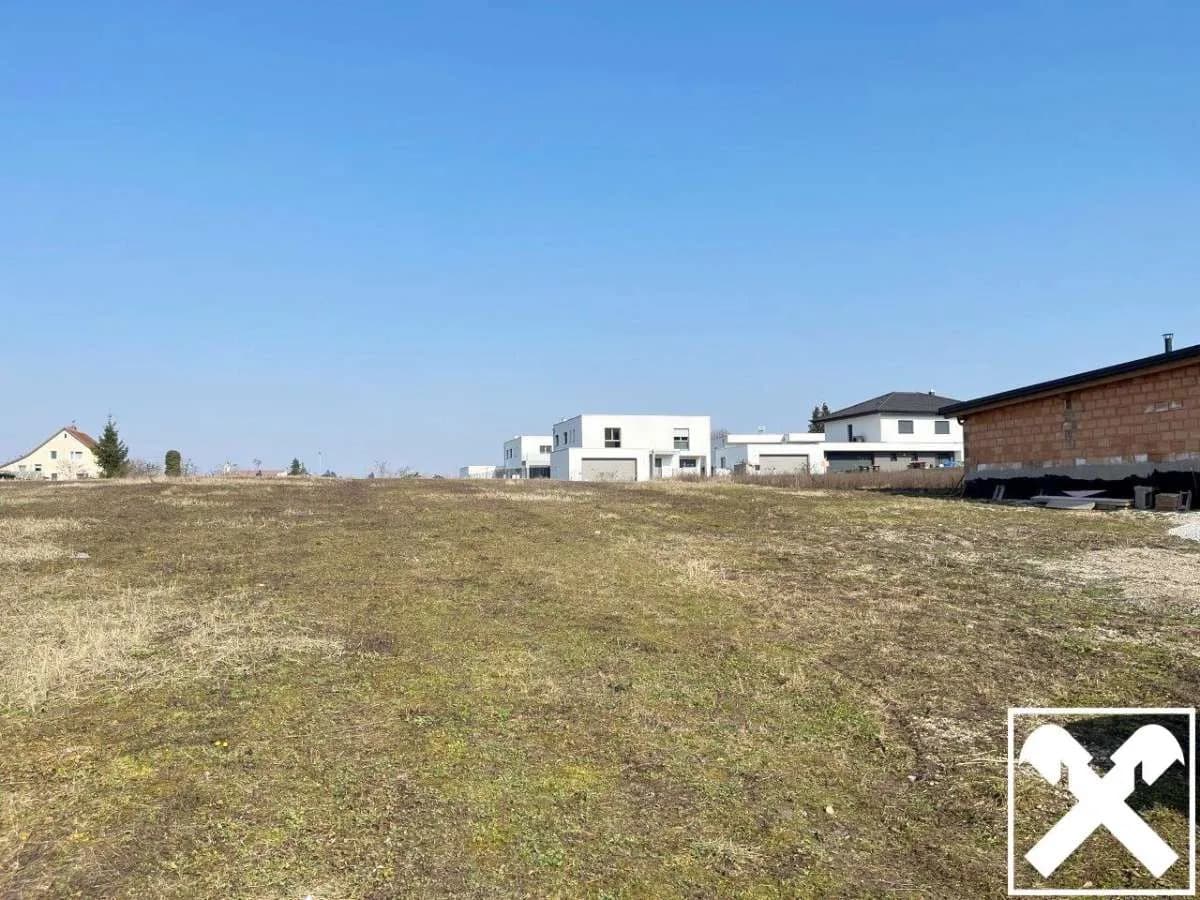 Grundstück kaufen in Wels-Land – 846 m², € 169.200