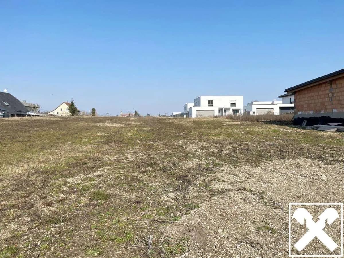 Grundstück kaufen in Wels-Land – 846 m², € 169.200 – Bild 2 von 3