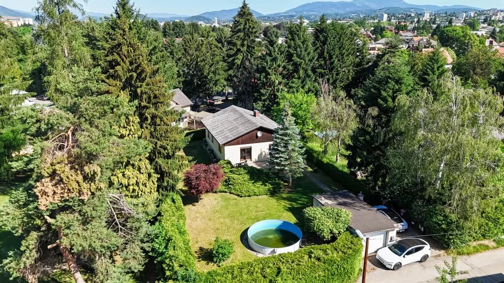 3-Zimmer-Haus kaufen in Graz – 103,5 m², € 749.000