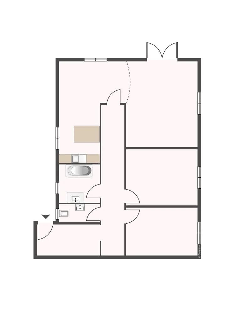 3-Zimmer-Haus kaufen in Graz – 103,5 m², € 749.000 – Bild 17 von 18