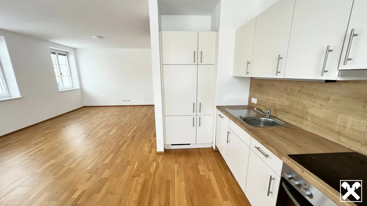 2-Zimmer-Wohnung mieten in Amstetten – 58 m², € 947 – Bild 2 von 27