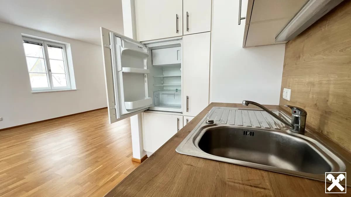 2-Zimmer-Wohnung mieten in Amstetten – 58 m², € 947 – Bild 5 von 27