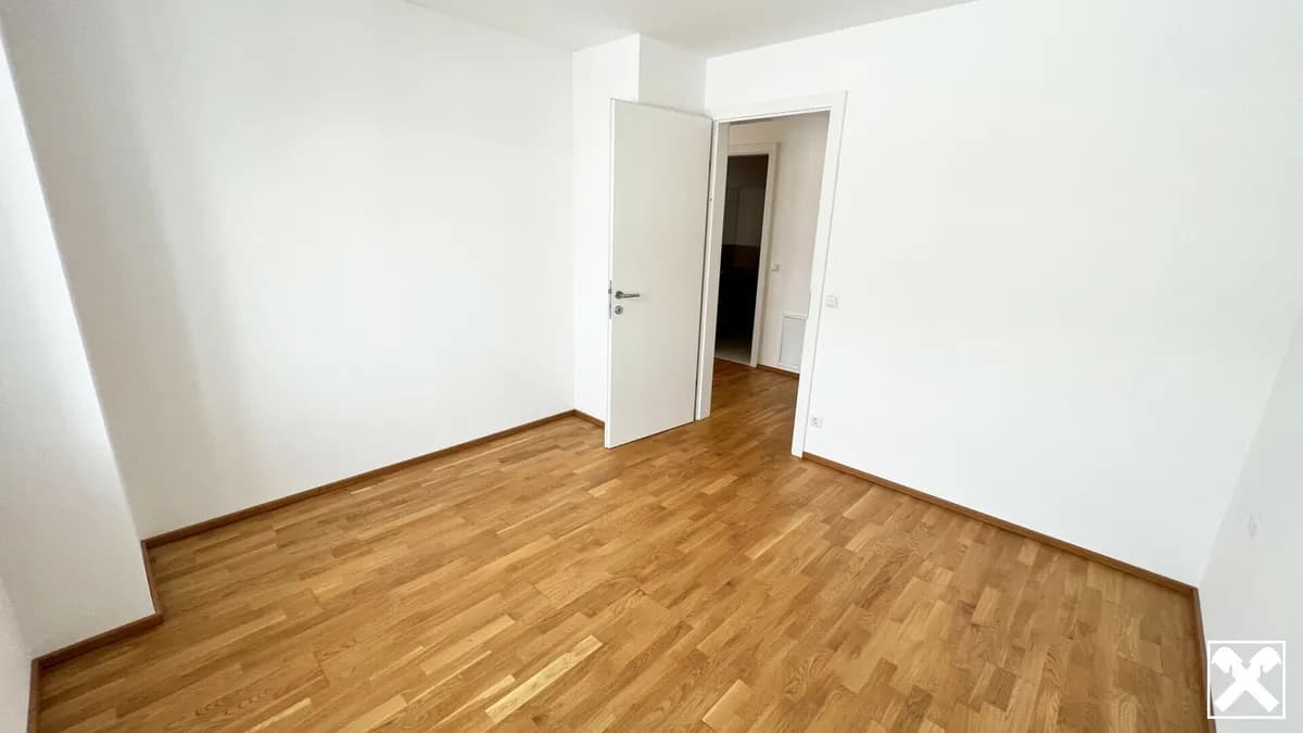 2-Zimmer-Wohnung mieten in Amstetten – 58 m², € 947 – Bild 6 von 27