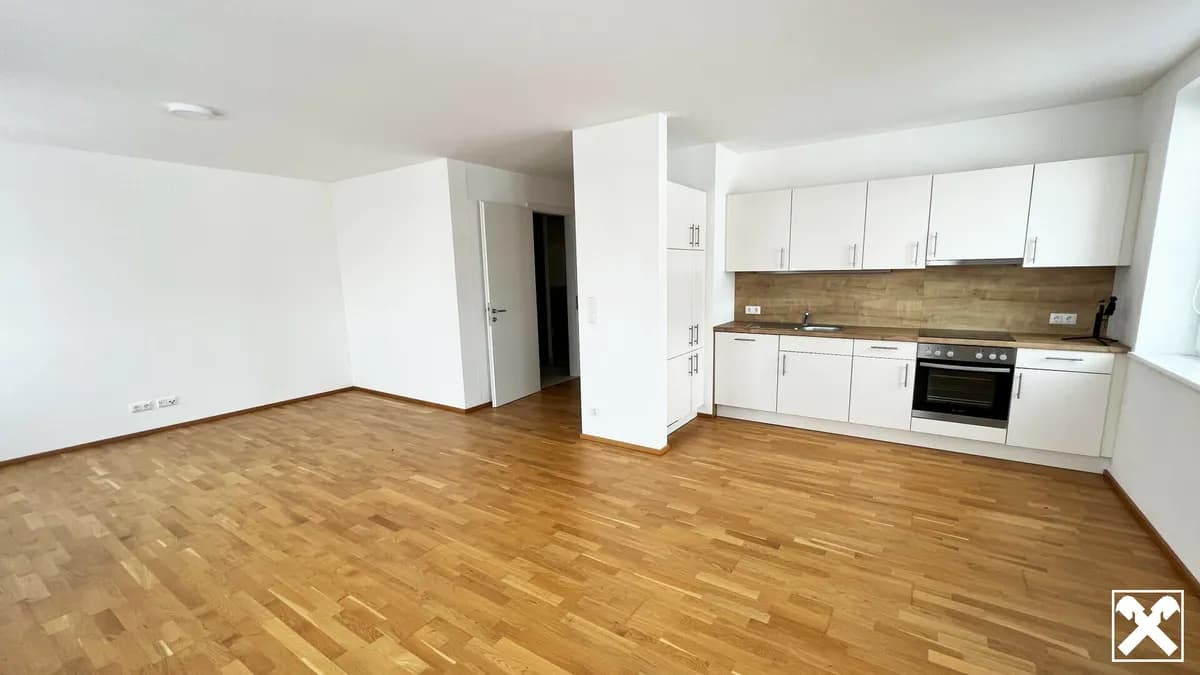 2-Zimmer-Wohnung mieten in Amstetten – 58 m², € 947 – Bild 8 von 27