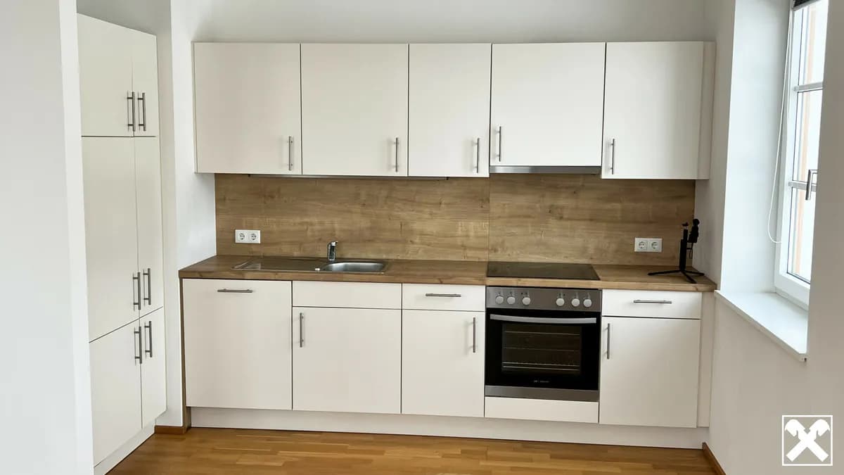 2-Zimmer-Wohnung mieten in Amstetten – 58 m², € 947 – Bild 9 von 27