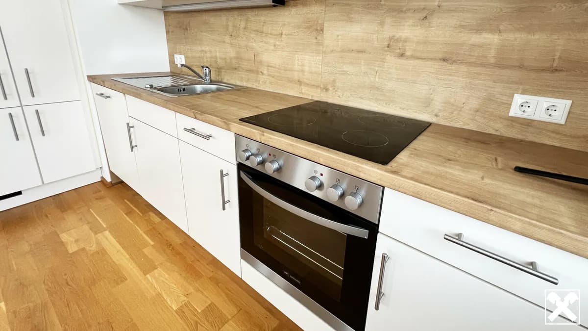 2-Zimmer-Wohnung mieten in Amstetten – 58 m², € 947 – Bild 10 von 27