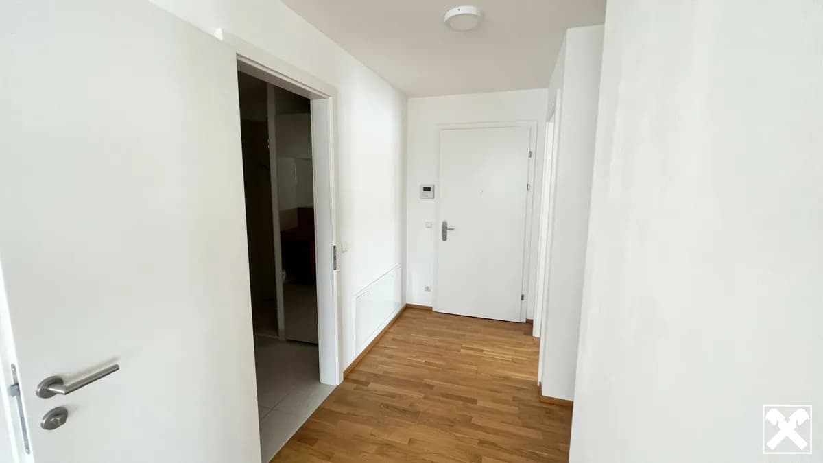 2-Zimmer-Wohnung mieten in Amstetten – 58 m², € 947 – Bild 11 von 27