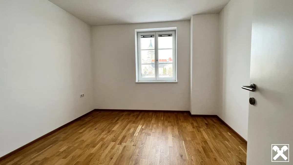 2-Zimmer-Wohnung mieten in Amstetten – 58 m², € 947 – Bild 13 von 27
