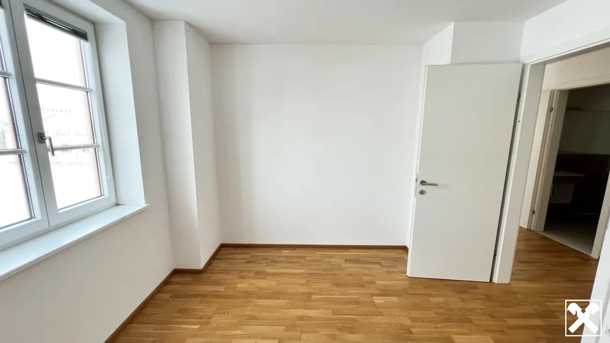 2-Zimmer-Wohnung mieten in Amstetten – 58 m², € 947 – Bild 14 von 27