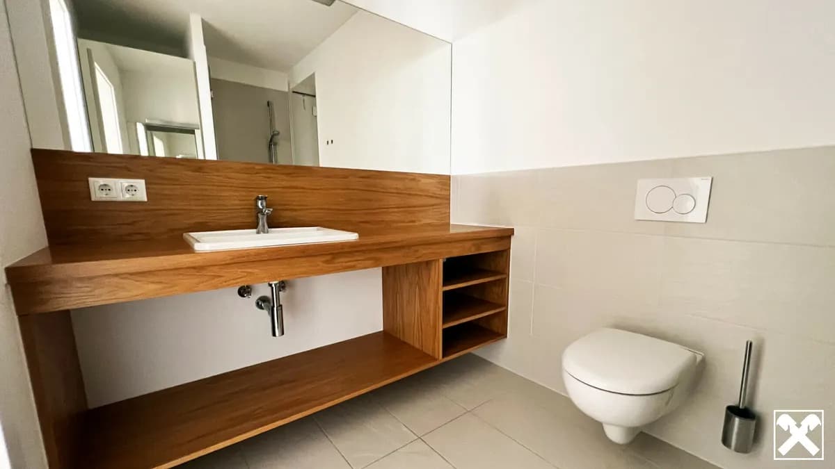 2-Zimmer-Wohnung mieten in Amstetten – 58 m², € 947 – Bild 15 von 27