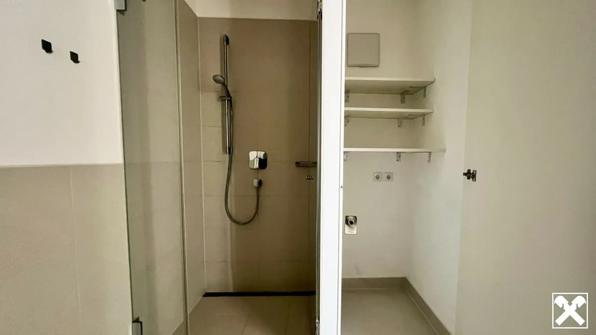 2-Zimmer-Wohnung mieten in Amstetten – 58 m², € 947 – Bild 17 von 27