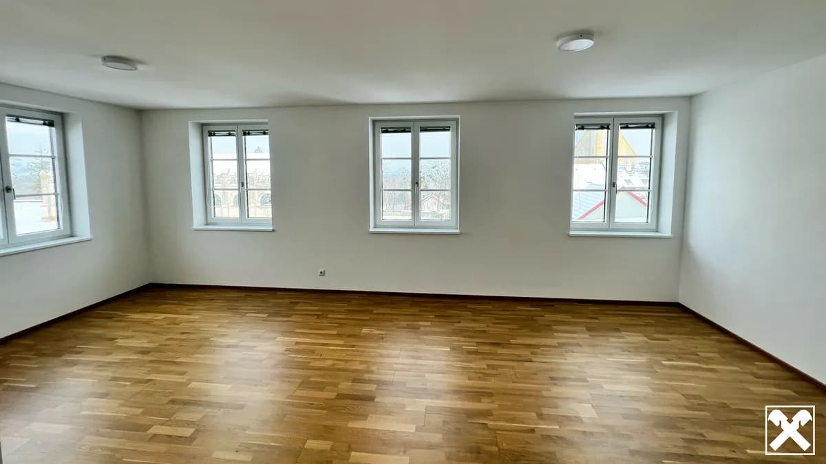 2-Zimmer-Wohnung mieten in Amstetten – 58 m², € 947 – Bild 18 von 27