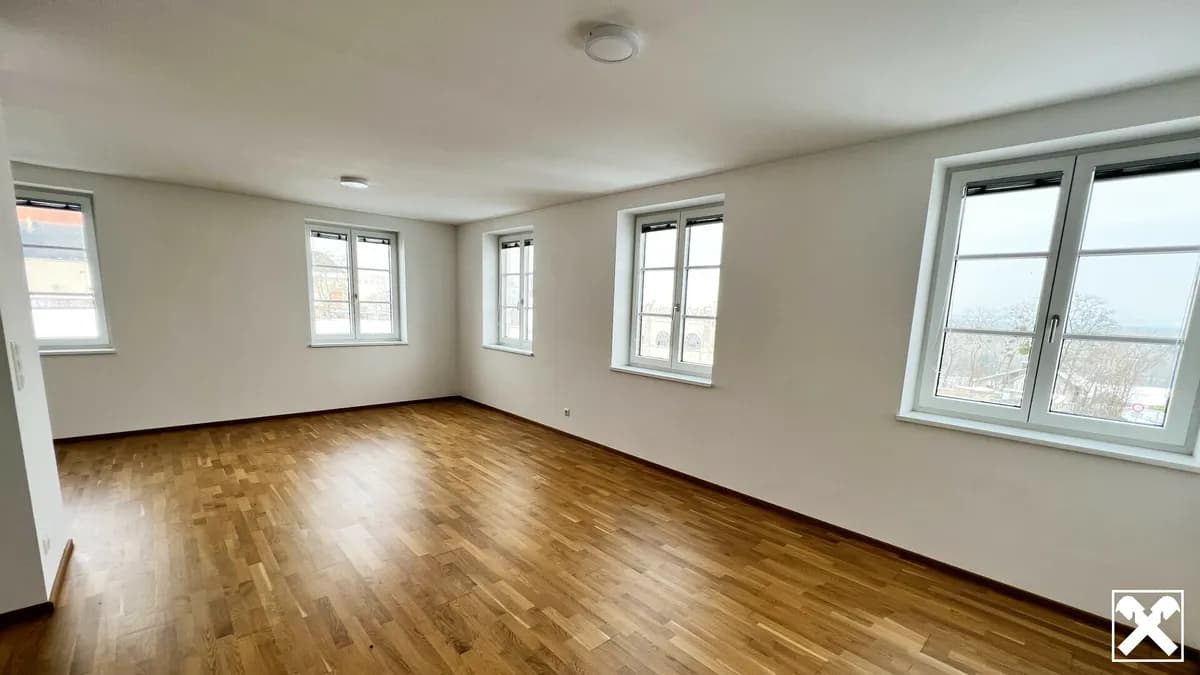 2-Zimmer-Wohnung mieten in Amstetten – 58 m², € 947 – Bild 19 von 27