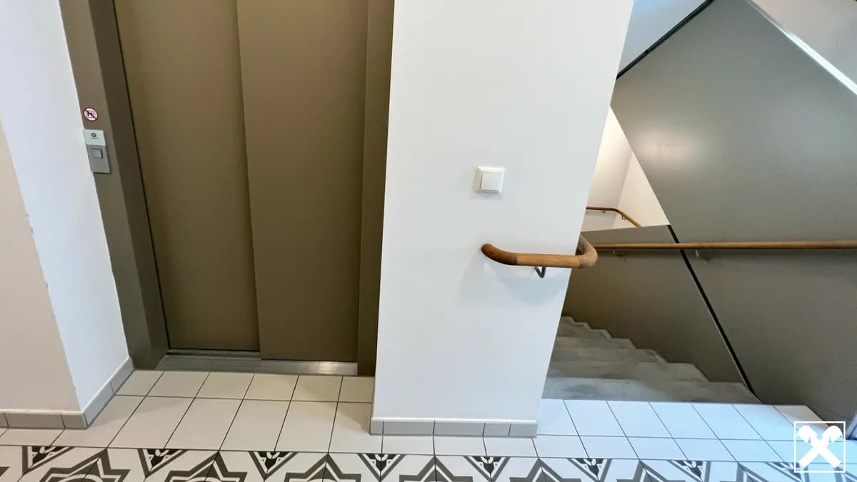 2-Zimmer-Wohnung mieten in Amstetten – 58 m², € 947 – Bild 20 von 27