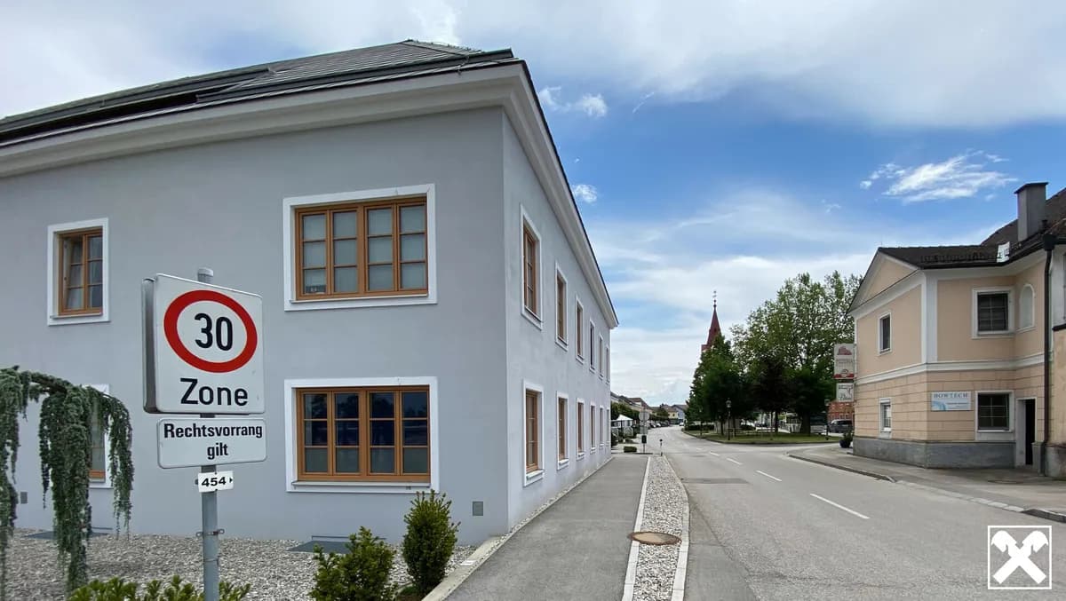 2-Zimmer-Wohnung mieten in Amstetten – 58 m², € 947 – Bild 24 von 27