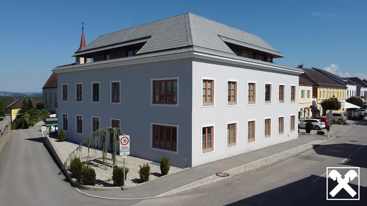 2-Zimmer-Wohnung mieten in Amstetten – 58 m², € 947 – Bild 25 von 27