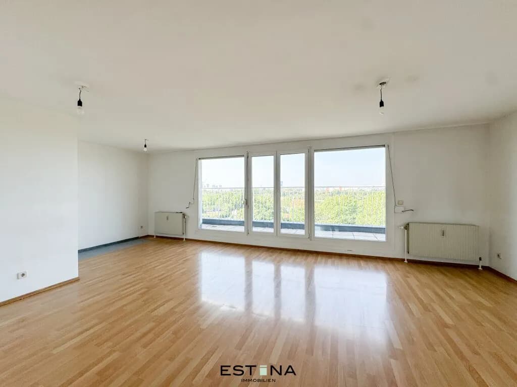 4-Zimmer-Wohnung mieten in Wien – 130 m², € 2.499 – Bild 2 von 15