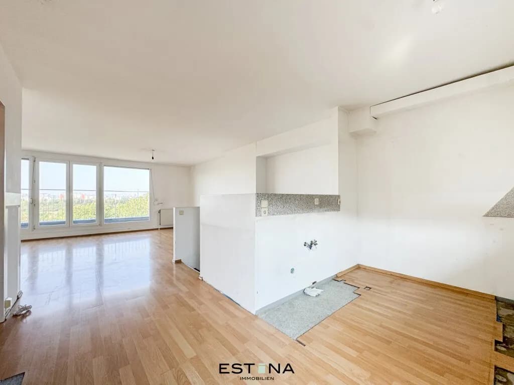 4-Zimmer-Wohnung mieten in Wien – 130 m², € 2.499 – Bild 3 von 15