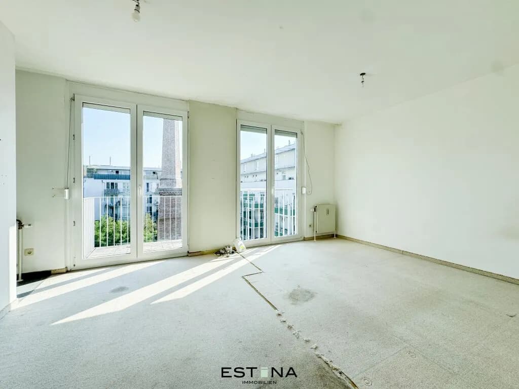 4-Zimmer-Wohnung mieten in Wien – 130 m², € 2.499 – Bild 6 von 15