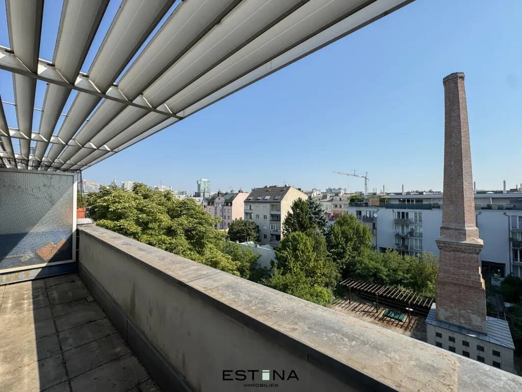 4-Zimmer-Wohnung mieten in Wien – 130 m², € 2.499 – Bild 11 von 15