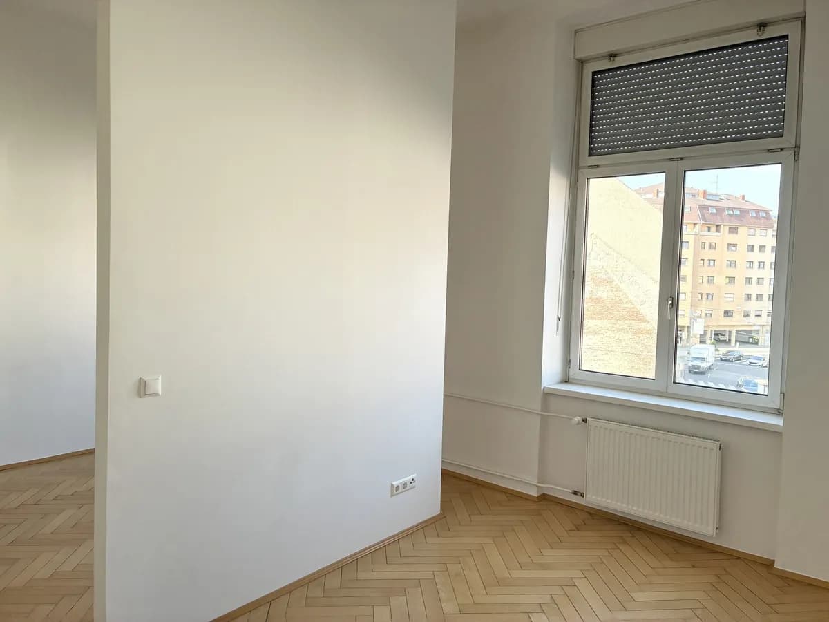 2-Zimmer-Wohnung mieten in Graz – 47 m², € 595 – Bild 4 von 8