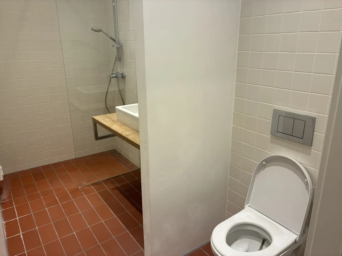 2-Zimmer-Wohnung mieten in Graz – 47 m², € 595 – Bild 6 von 8