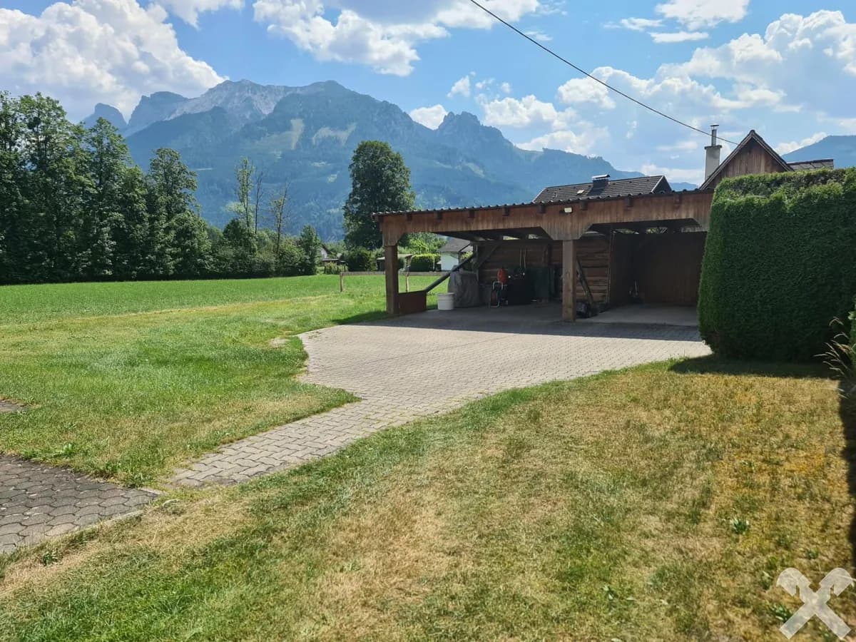 2-Zimmer-Wohnung mieten in Liezen – 60 m², € 730 – Bild 2 von 12