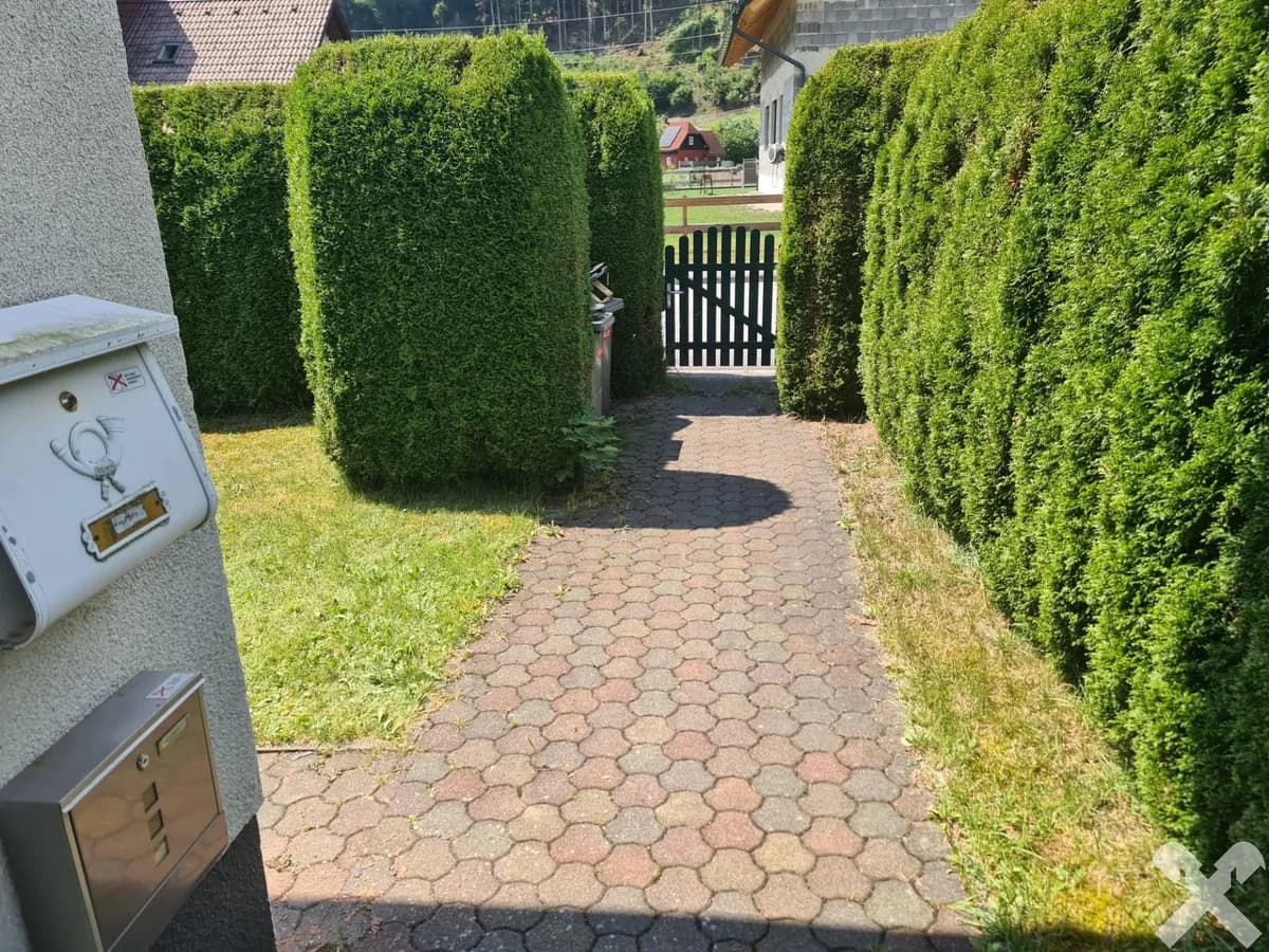 2-Zimmer-Wohnung mieten in Liezen – 60 m², € 730 – Bild 3 von 12