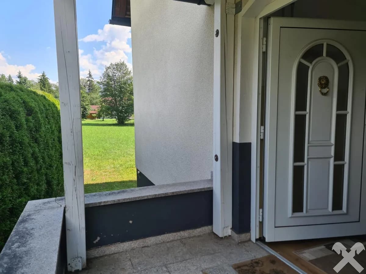 2-Zimmer-Wohnung mieten in Liezen – 60 m², € 730 – Bild 4 von 12
