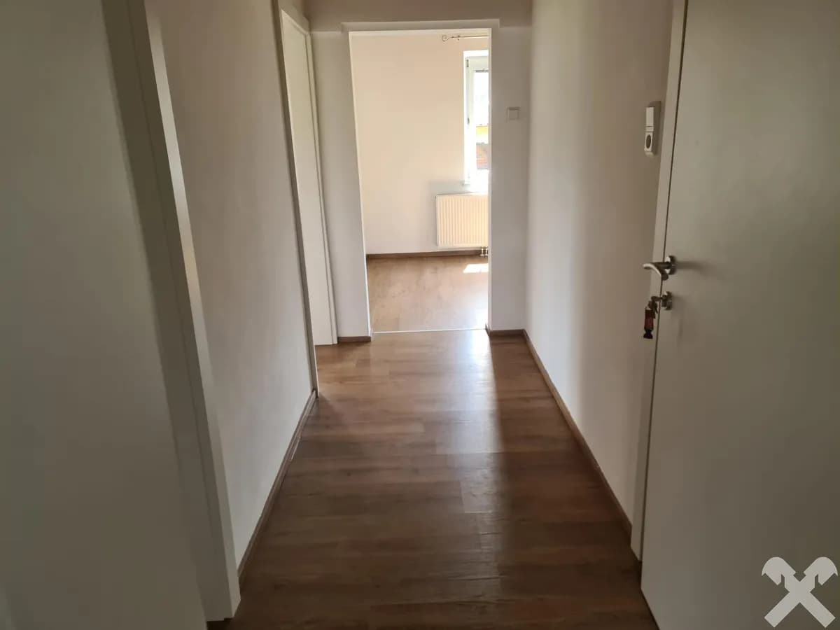 2-Zimmer-Wohnung mieten in Liezen – 60 m², € 730 – Bild 5 von 12