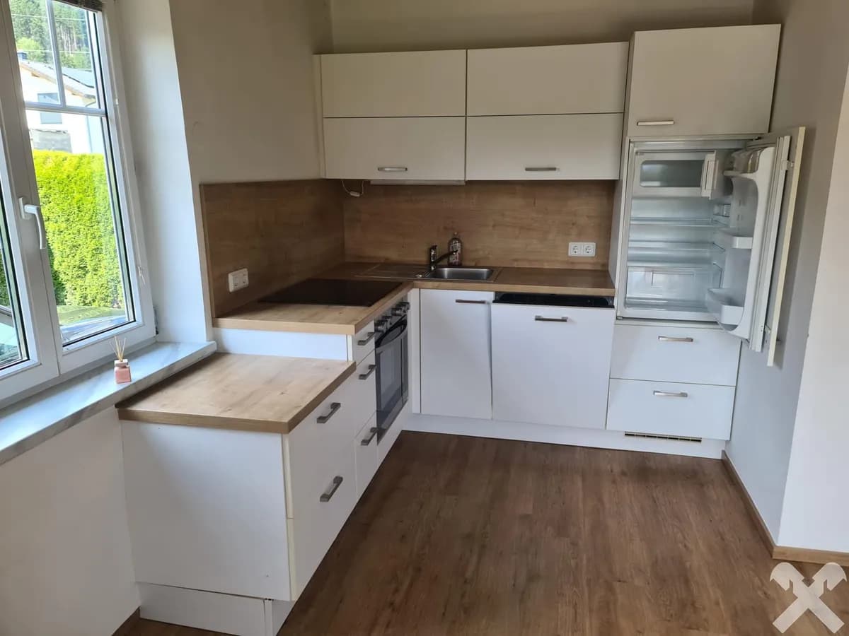 2-Zimmer-Wohnung mieten in Liezen – 60 m², € 730 – Bild 6 von 12