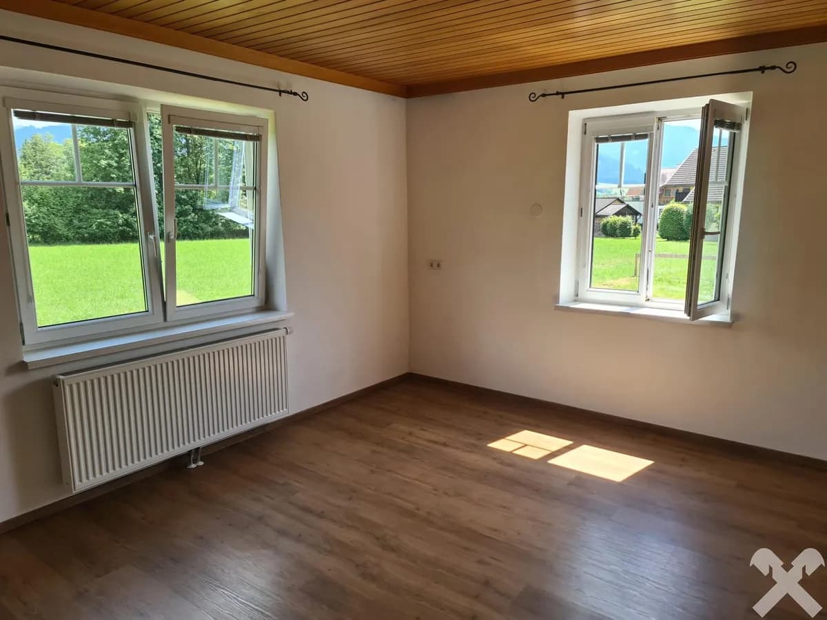 2-Zimmer-Wohnung mieten in Liezen – 60 m², € 730 – Bild 8 von 12