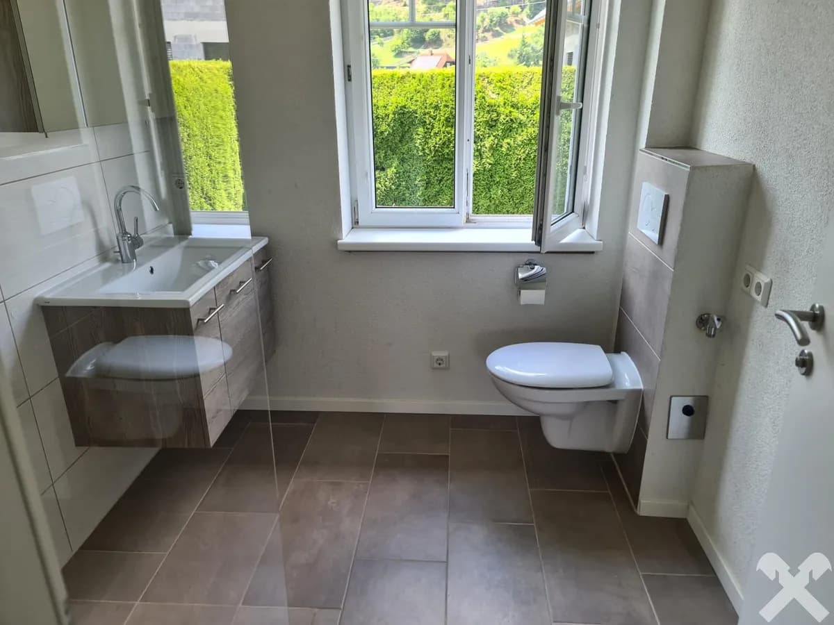2-Zimmer-Wohnung mieten in Liezen – 60 m², € 730 – Bild 10 von 12