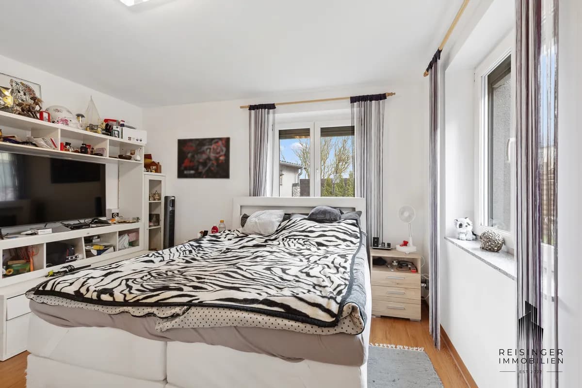 4-Zimmer-Wohnung kaufen in Gmunden – 106 m², € 355.000 – Bild 3 von 13