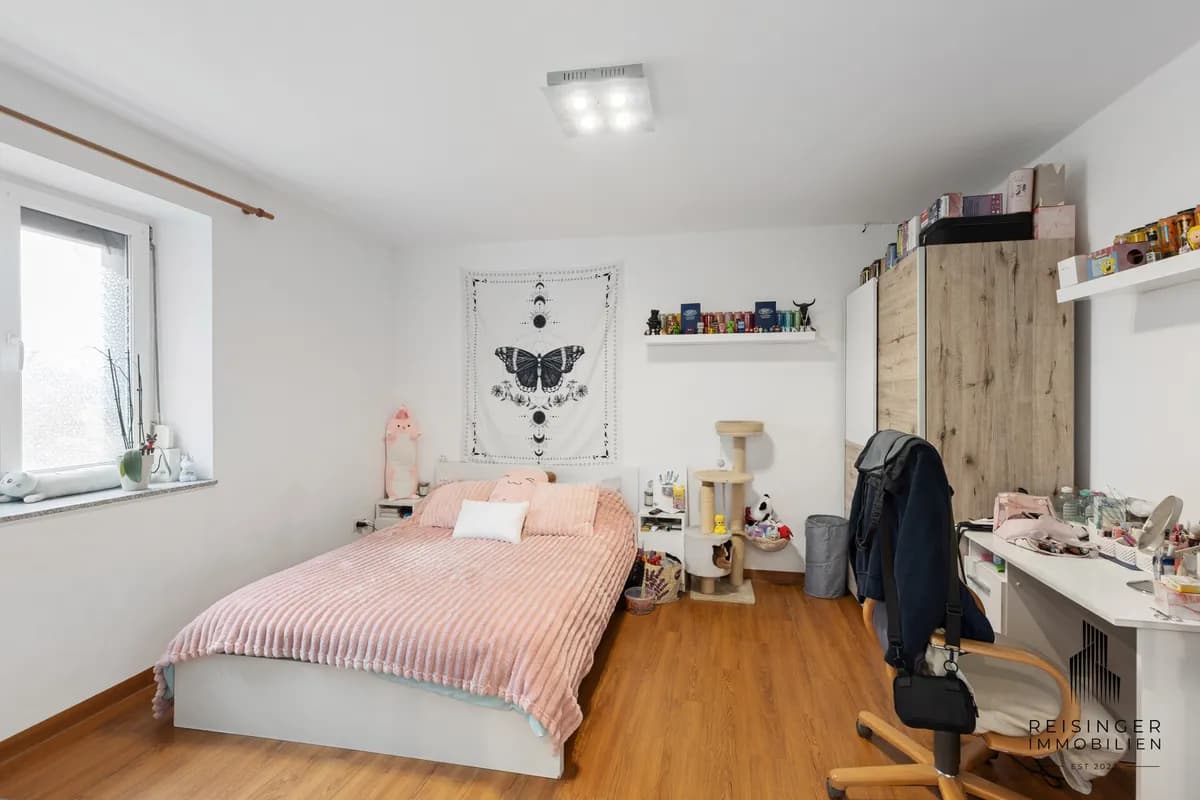 4-Zimmer-Wohnung kaufen in Gmunden – 106 m², € 355.000 – Bild 4 von 13
