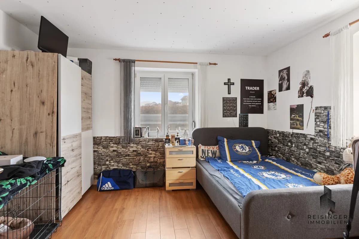 4-Zimmer-Wohnung kaufen in Gmunden – 106 m², € 355.000 – Bild 5 von 13