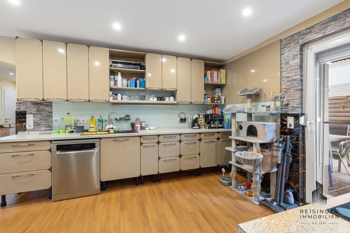 4-Zimmer-Wohnung kaufen in Gmunden – 106 m², € 355.000 – Bild 7 von 13