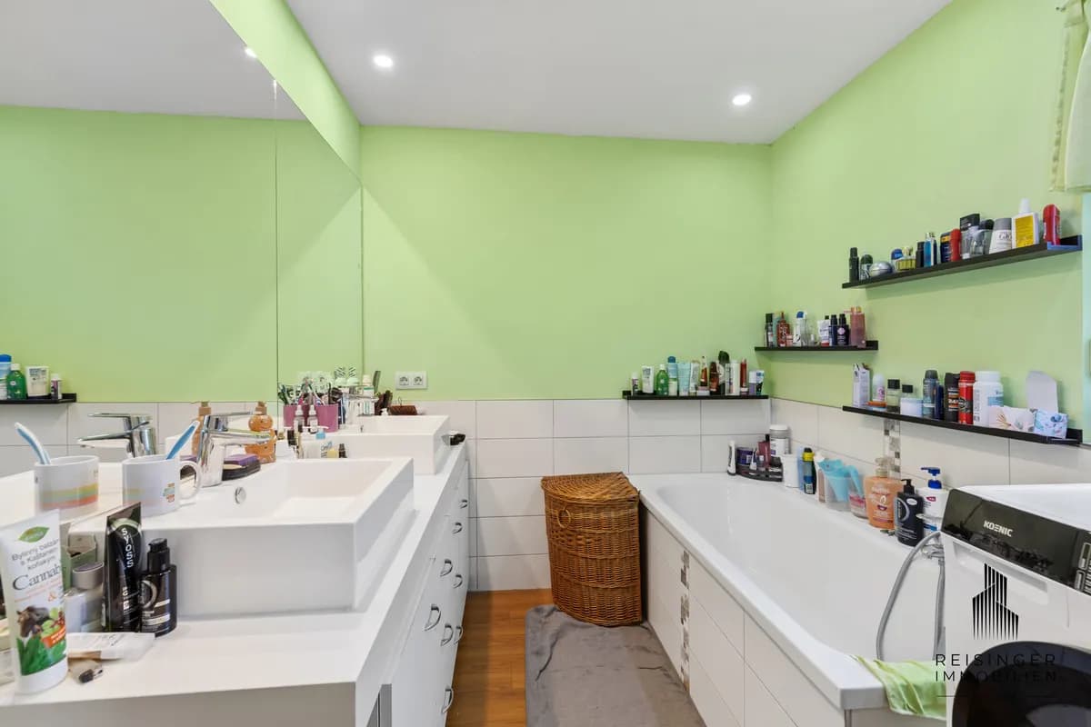 4-Zimmer-Wohnung kaufen in Gmunden – 106 m², € 355.000 – Bild 10 von 13