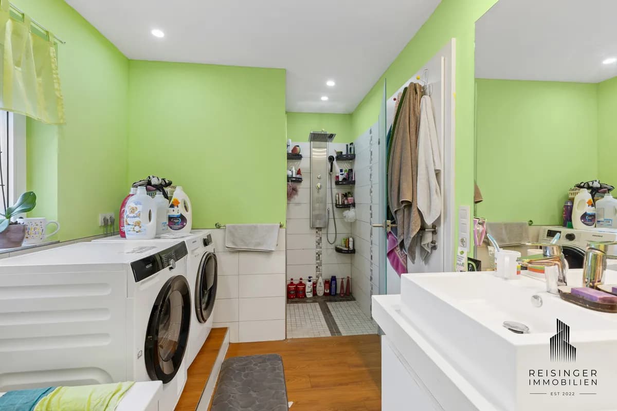 4-Zimmer-Wohnung kaufen in Gmunden – 106 m², € 355.000 – Bild 11 von 13