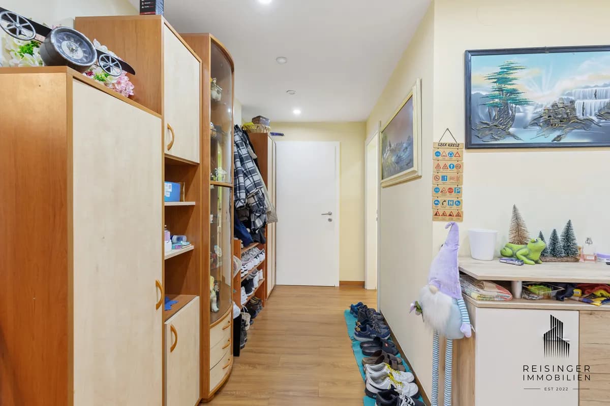 4-Zimmer-Wohnung kaufen in Gmunden – 106 m², € 355.000 – Bild 12 von 13