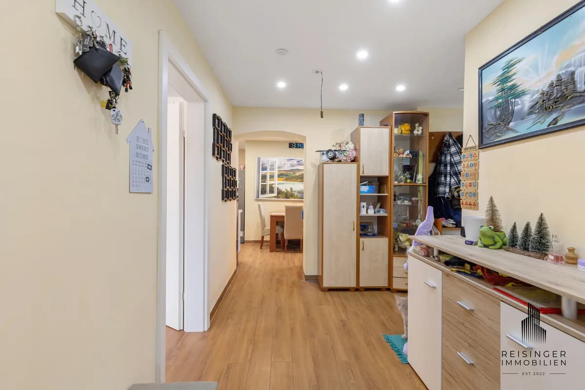 4-Zimmer-Wohnung kaufen in Gmunden – 106 m², € 355.000 – Bild 13 von 13