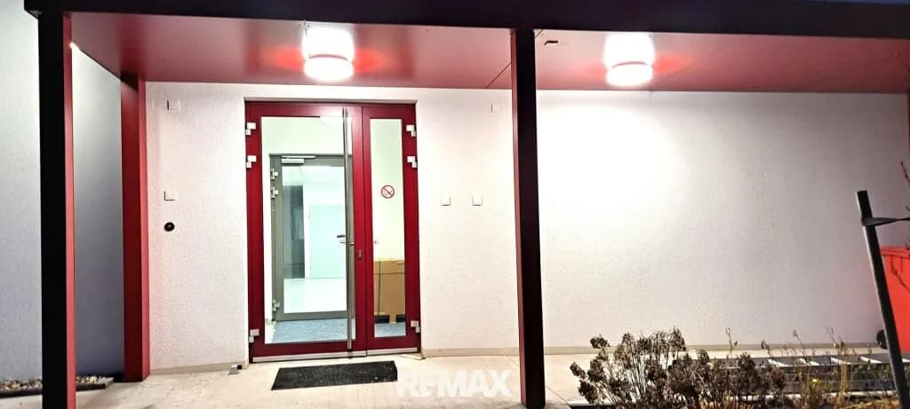 Gewerbeimmobilie mieten in Linz – 932 m², € 12.590 – Bild 2 von 30