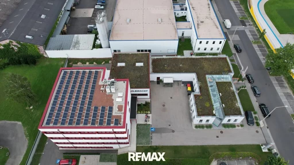 Gewerbeimmobilie mieten in Linz – 932 m², € 12.590 – Bild 3 von 30