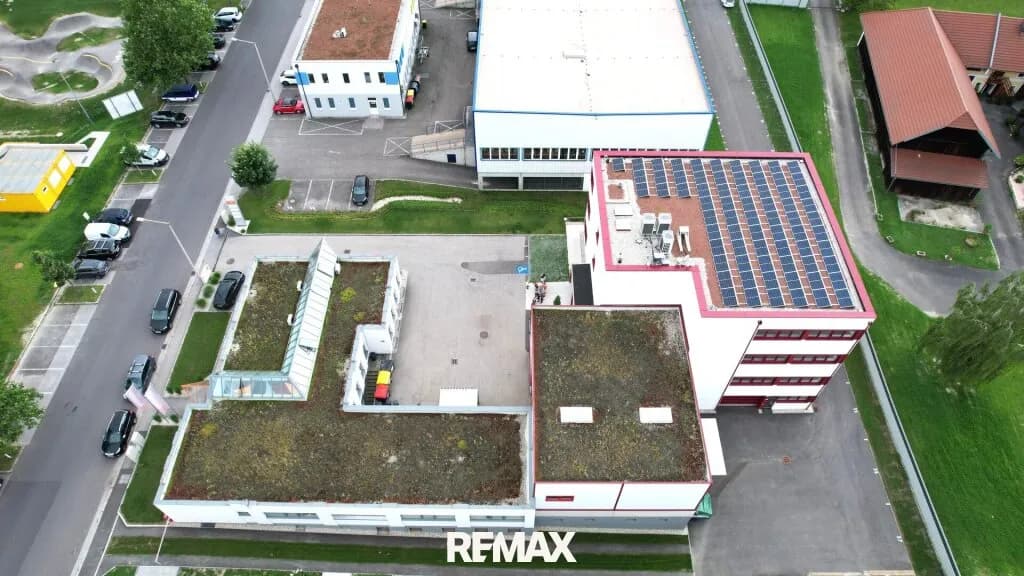 Gewerbeimmobilie mieten in Linz – 932 m², € 12.590 – Bild 4 von 30