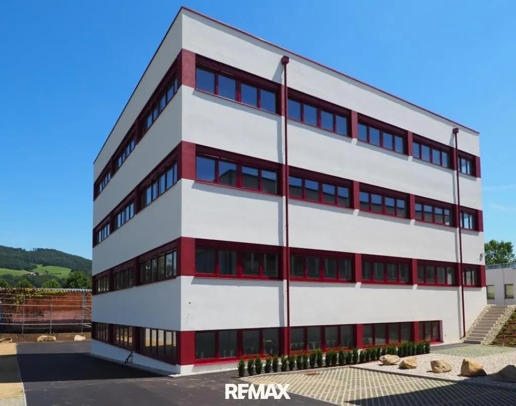 Gewerbeimmobilie mieten in Linz – 932 m², € 12.590 – Bild 5 von 30