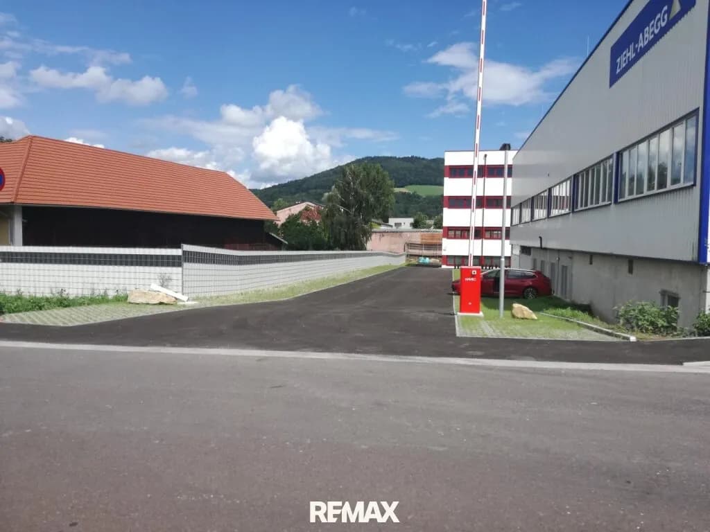 Gewerbeimmobilie mieten in Linz – 932 m², € 12.590 – Bild 8 von 30
