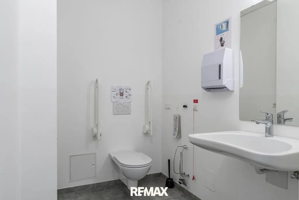 Gewerbeimmobilie mieten in Linz – 932 m², € 12.590 – Bild 11 von 30