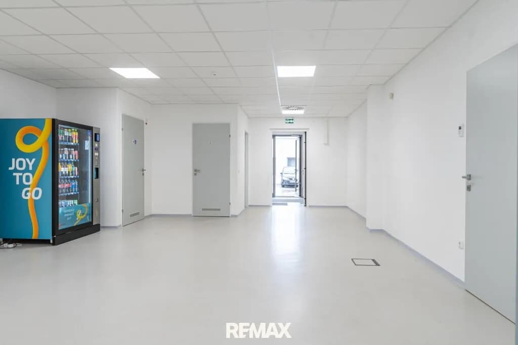 Gewerbeimmobilie mieten in Linz – 932 m², € 12.590 – Bild 13 von 30